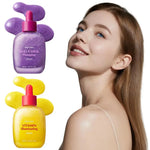 Load image into Gallery viewer, Vitamin C Face Essence Bakuchiol Volumizing Serum Moisturizing Anti-aging Plumping Serum Repairing Nourish Smooth Facial Serum
