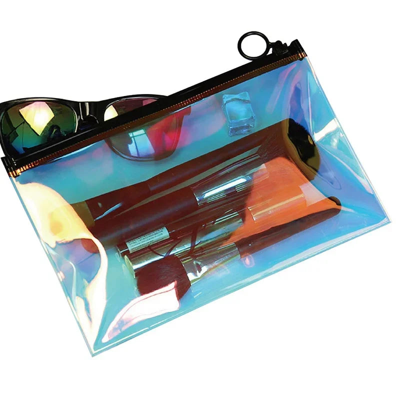 Travel Makeup Case