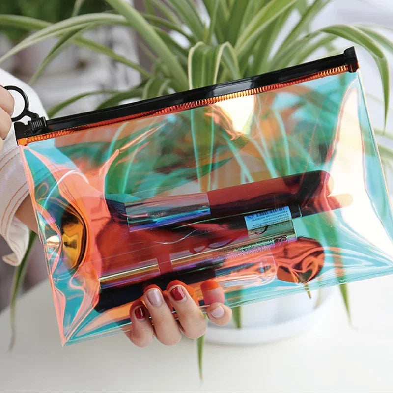 Travel Makeup Case