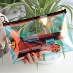 Load image into Gallery viewer, Travel Makeup Case

