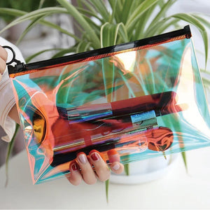 Travel Makeup Case