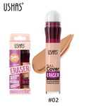 Load image into Gallery viewer, Facial Concealer Sponge Head Matte Liquid Foundation Makeup Oil Control Long Lasting BB Cream Waterproof Brighten Cosmetics
