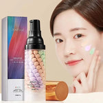 Load image into Gallery viewer, Makeup Primer Breathable BB Cream Not Sticky Face Foundation Intensive Moisturizes Provide Deep Moisture Helps Brighten Skin
