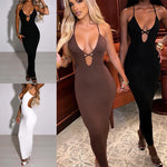 Load image into Gallery viewer, Summer Party Club Dress
