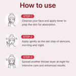Load image into Gallery viewer, Korean Madeca Cream Centella Collagen Face Moisturizer Anti-Wrinkle Firming Barrier Repair Skin Care
