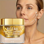 Load image into Gallery viewer, Botax Instant Lifting Face Cream Collagen Retinol Formula Firms Lifts Smooths Moisturizes Brightens 2-Minute Youthful Results 50g
