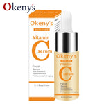 Load image into Gallery viewer, Vitamin C Hydrating Serum functions Facial Moisturizing Repair Essence Facial Shrink Pores Brightning Korean SkinCare Products
