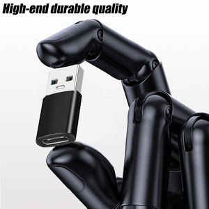 USB C to USB