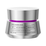 Load image into Gallery viewer, Firming &amp; Brightening Face Cream – Anti-Aging with Yeast RNA, β-Eudesmol, Carnosine, VCIP, Red Myrrh Alcohol &amp; VAGESTOP™ UV
