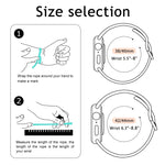 Load image into Gallery viewer, Apple Sport Watch band
