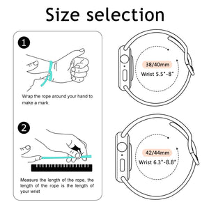Apple Sport Watch band