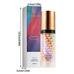 Load image into Gallery viewer, Makeup Primer Breathable BB Cream Not Sticky Face Foundation Intensive Moisturizes Provide Deep Moisture Helps Brighten Skin
