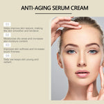 Load image into Gallery viewer, Face Cream for Dark Spots Removal Fine Lines 7 Day Repair Damaged Skin Firming Lifting Sagging Improvement Nourishing Skin Care
