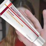 Load image into Gallery viewer, Korean Centella Face Cream Madeca Time Reverse 50ml Anti-Aging Moisturizer Reduces Wrinkles Firms Hydrates Mature Dry Skin
