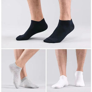 Women Comfortable Cotton Ankle Socks