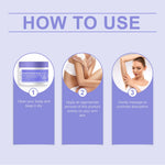 Load image into Gallery viewer, Arm Shaping Firming Cream Sculpt Tone Healthy Firm Muscle Prevent Sagging Loose Puffy Smooth Moisturize Skin Tighten Arm Cream
