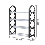 Load image into Gallery viewer, Multi-Layer Shoe Rack
