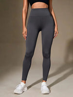 Load image into Gallery viewer, Yoga Leggings Womens Fitness pants Running Cycling Bottoms Breathable Sweatpants High Waist Summer Workout Gym Jogging Clothing
