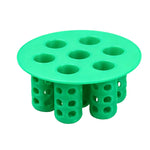 Load image into Gallery viewer, Hydroponic Vegetables Seed Planters Plant Garlic &amp; Green Onion/Outdoor Nursery Pot  Gardening Flowers Plant Tray Growing Tool
