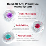 Load image into Gallery viewer, Firming &amp; Brightening Face Cream – Anti-Aging with Yeast RNA, β-Eudesmol, Carnosine, VCIP, Red Myrrh Alcohol &amp; VAGESTOP™ UV
