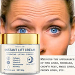 Load image into Gallery viewer, Facial Firming and Lifting Cream - Rich in Hyaluronic Acid and Retinol, Tightens and Lifts the Skin, Moisturizes the Skin, Suitable for All Skin Types, Daily Skincare Product
