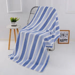 Load image into Gallery viewer, New Home Soft and Comfortable Bath Towels for Men and Women, Absorbent and Comfortable Couple's Large Towels, Wrapping Towels
