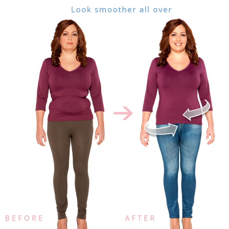 Woman’s Slim Jeggings