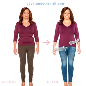 Woman’s Slim Jeggings