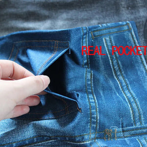 Woman’s Slim Jeggings