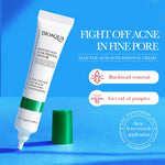 Load image into Gallery viewer, BIOAQUA Salicylic Acid Face Cream Acne Creams Mark Repair Firming Moisturizing Blackhead Remover skincare Facial Cream
