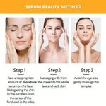 Load image into Gallery viewer, Vitamin C Serum Essence Moisturizing Brighten Wrinkle Remover Anti-aging Fades Spots Repair Fine Lines Facial Skin Care Tools
