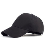 Load image into Gallery viewer, Glitter Ponytail Snapback Hat
