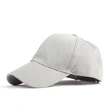Load image into Gallery viewer, Glitter Ponytail Snapback Hat
