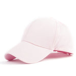 Load image into Gallery viewer, Glitter Ponytail Snapback Hat
