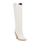 Load image into Gallery viewer, Woman’s Western Cowboy Boots
