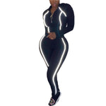 Load image into Gallery viewer, Grey Casual 2 Two Piece Set
