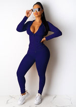 Load image into Gallery viewer, Woman’s Two Piece Tracksuit
