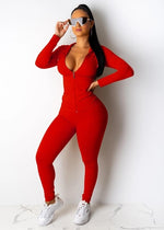 Load image into Gallery viewer, Woman’s Two Piece Tracksuit
