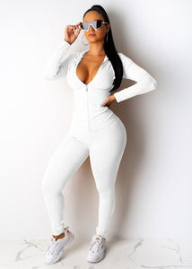 Woman’s Two Piece Tracksuit