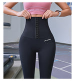 Load image into Gallery viewer, High Waist Yoga Pants
