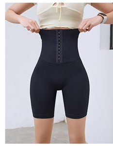 High Waist Yoga Pants
